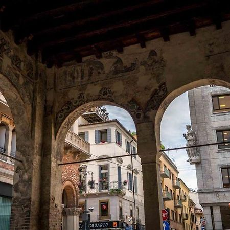 Holiday Treviso Suite Venezia Zewnętrze zdjęcie