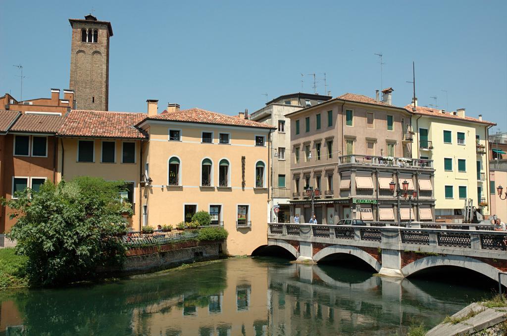 Holiday Treviso Suite Venezia Pokój zdjęcie