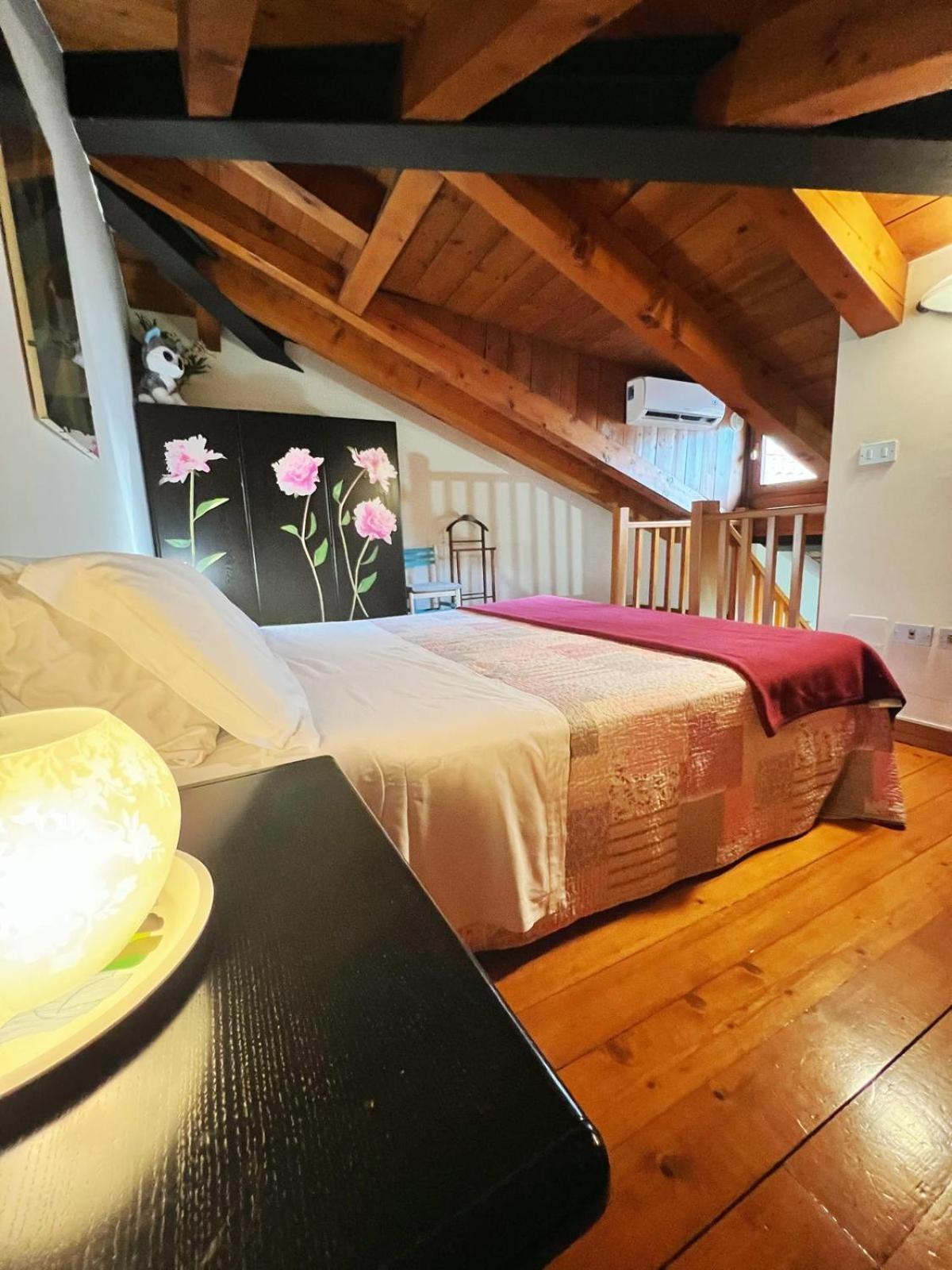 Holiday Treviso Suite Venezia Zewnętrze zdjęcie