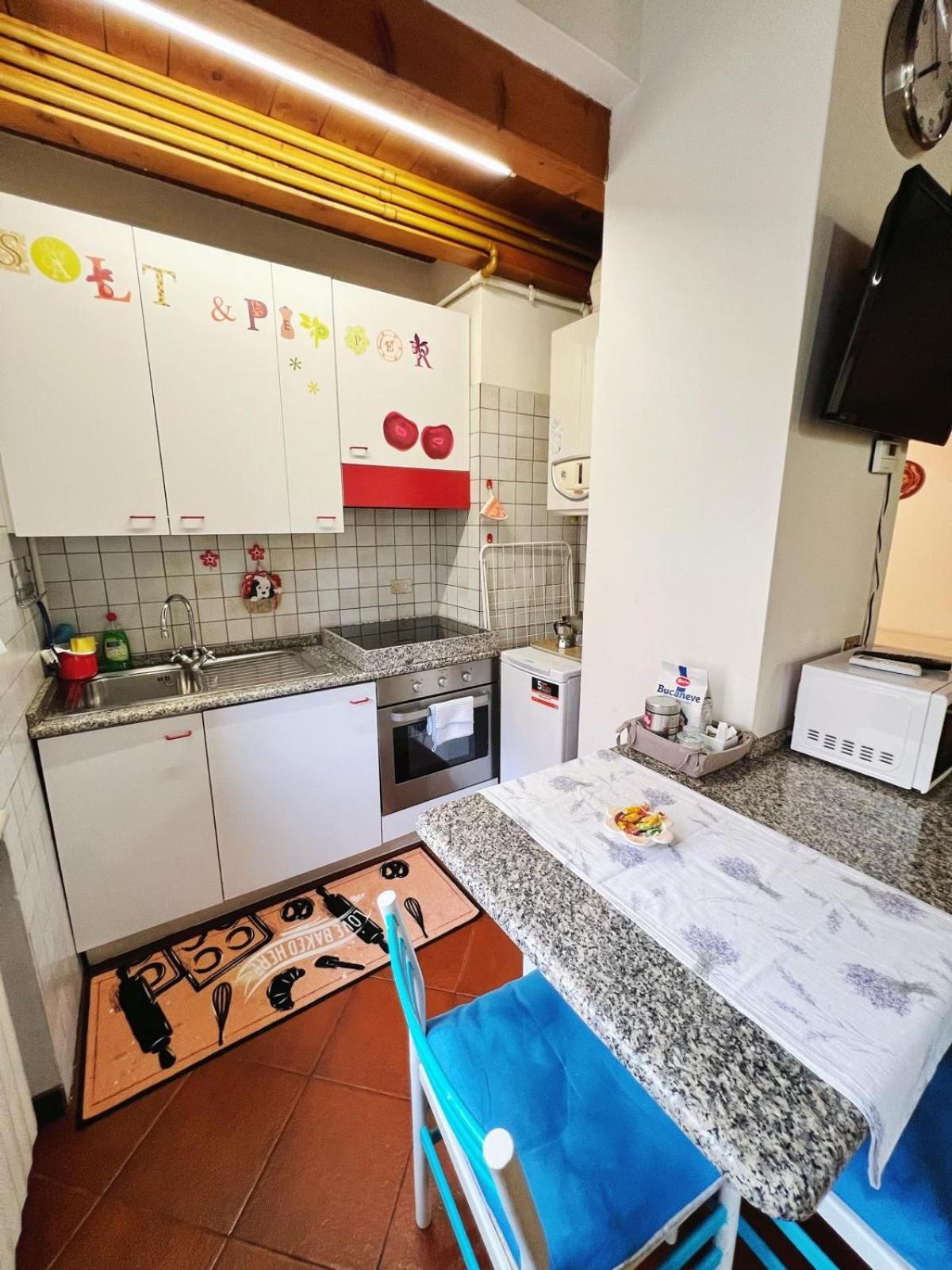 Holiday Treviso Suite Venezia Zewnętrze zdjęcie