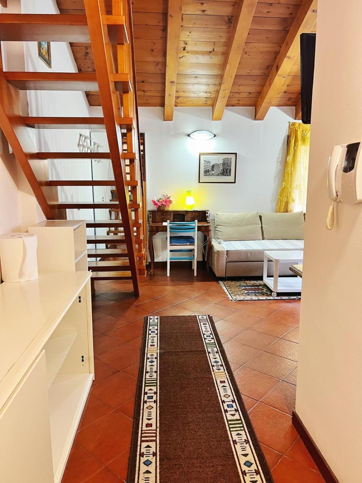 Holiday Treviso Suite Venezia Zewnętrze zdjęcie